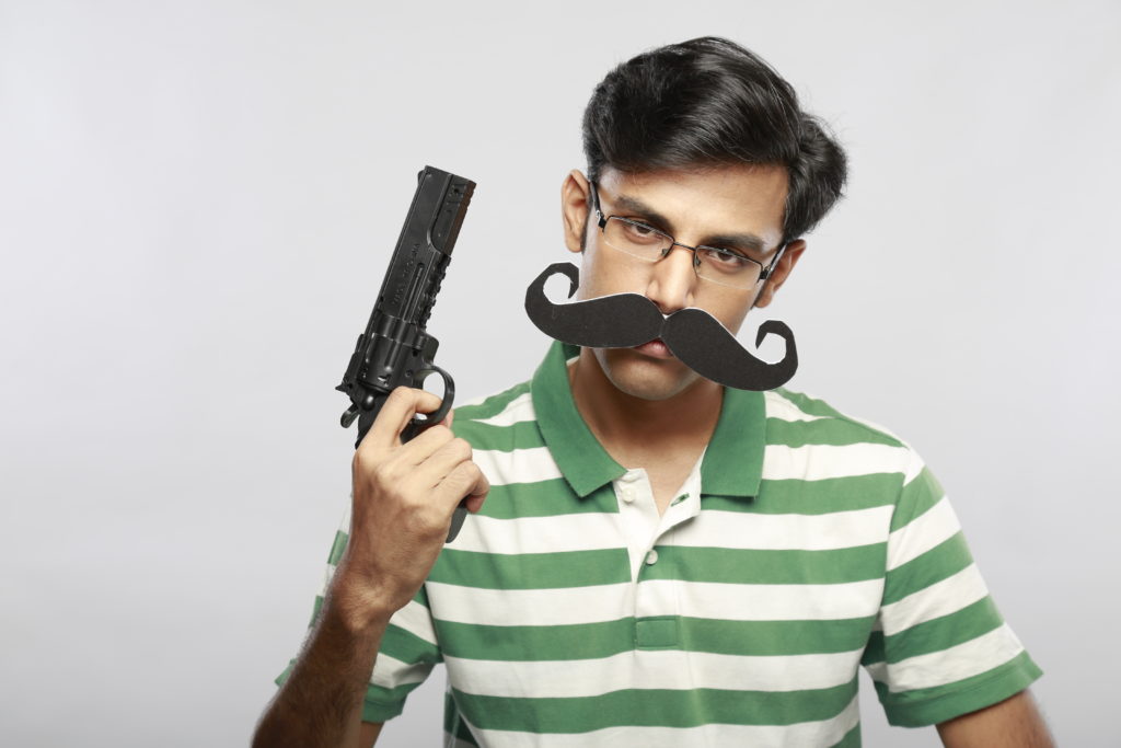 Review: Biswa Kalyan Rath's 'Mast Aadmi' Is No Fun, We Miss the Weird