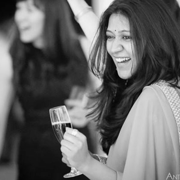Ravina Rawal