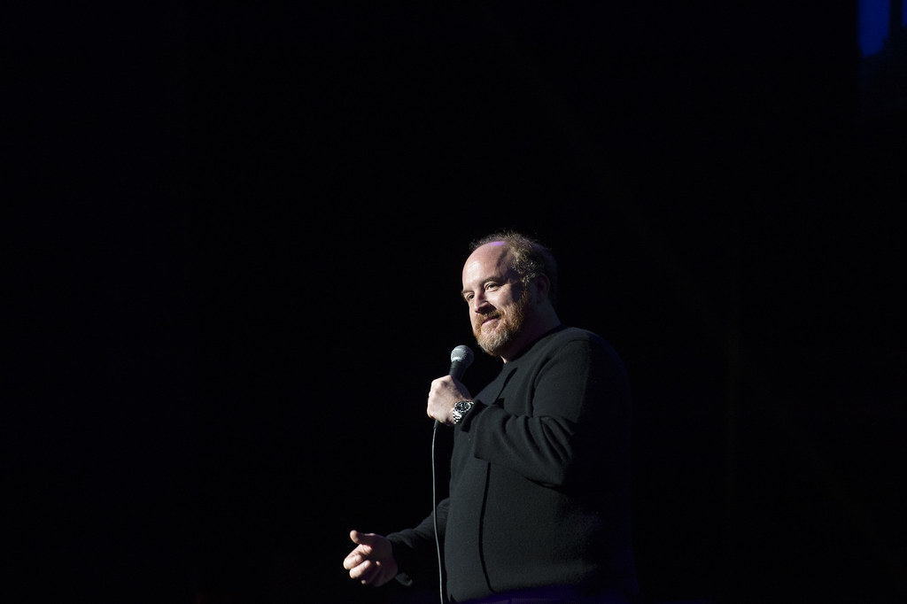 Sincerely Louis CK' Review: Stream It or Skip It?