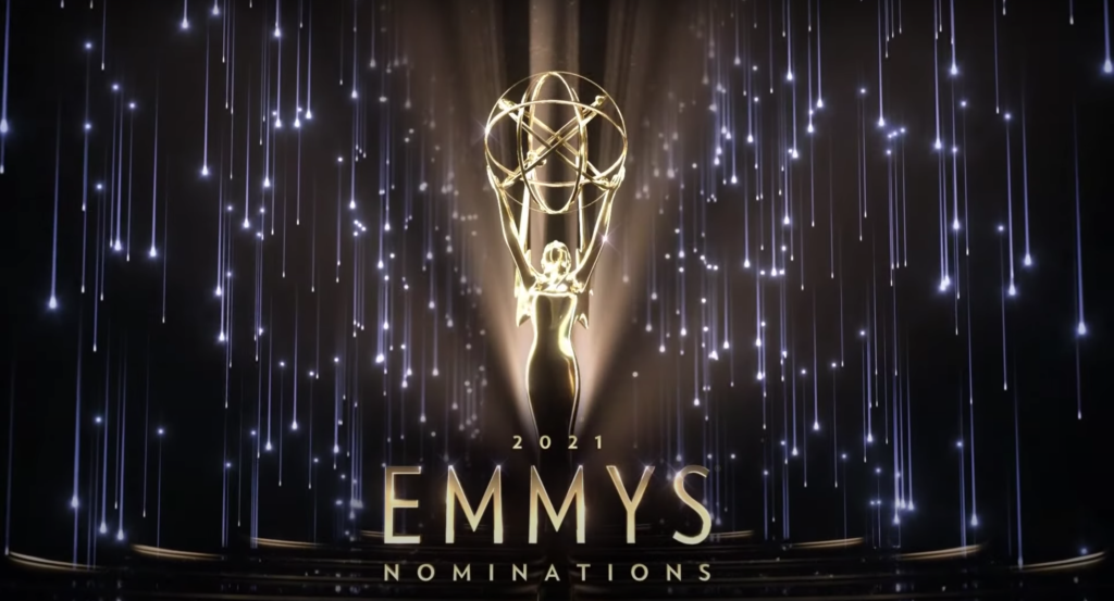 HBO Max, Netflix Dominate Emmy Awards Nominations - DeadAnt