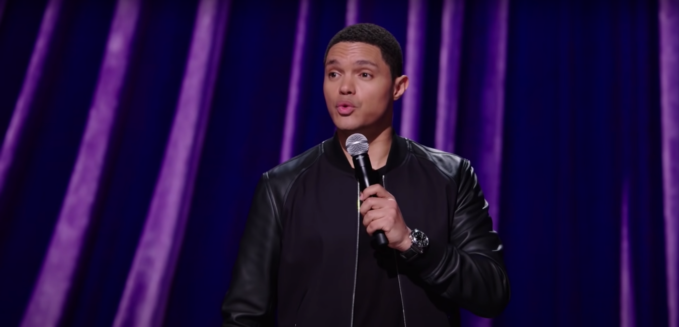 Trevor Noah To Drop New Special Before Quitting Day Job, Urges India To Colonise The UK