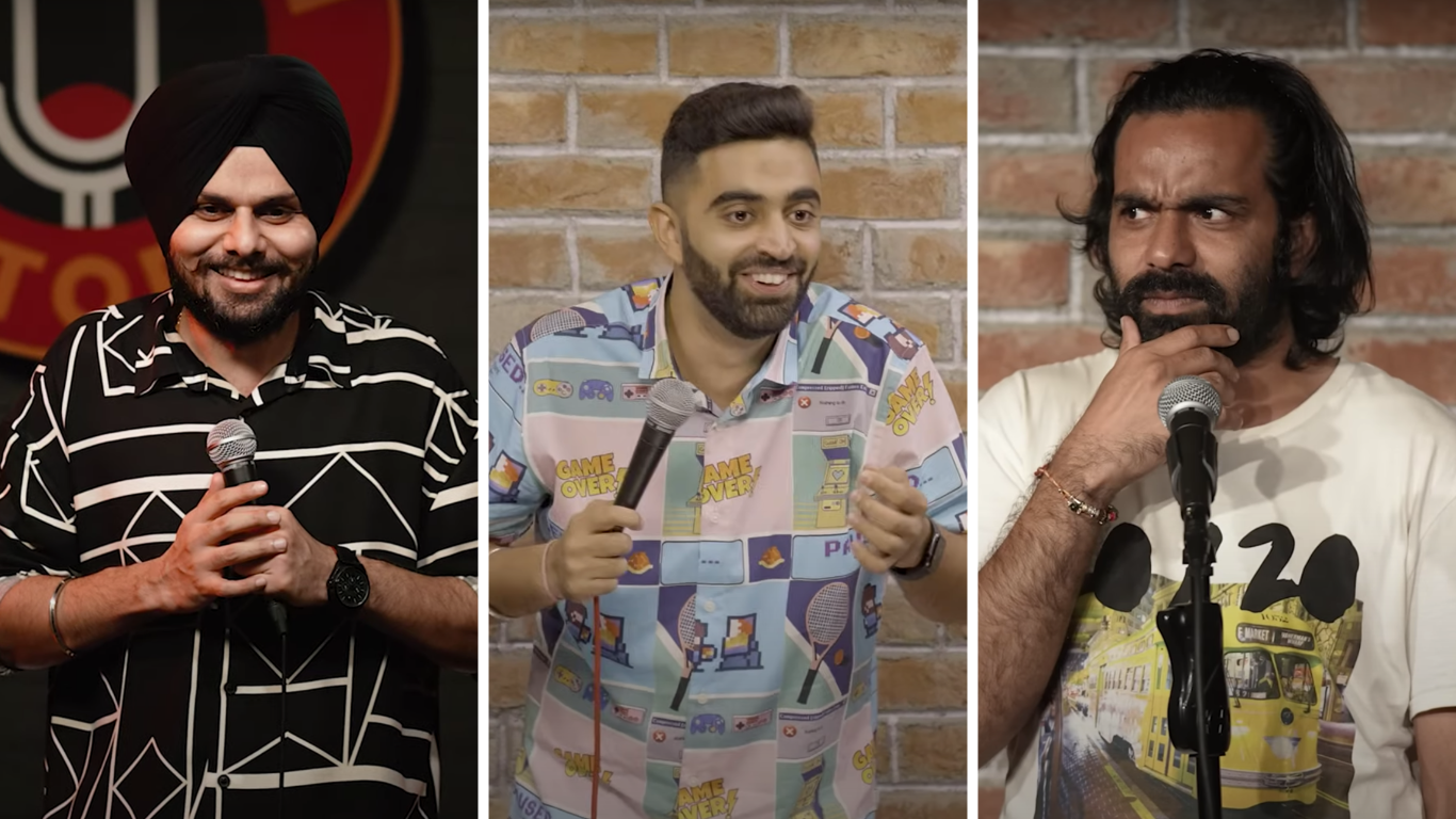 DA Weekly Roundup, Latest YouTube Comedy, YouTube Standup Clips, Rahul Dua, Sumit Anand, Jaspreet Singh Comedy, Shashwat Maheshwari, Chess