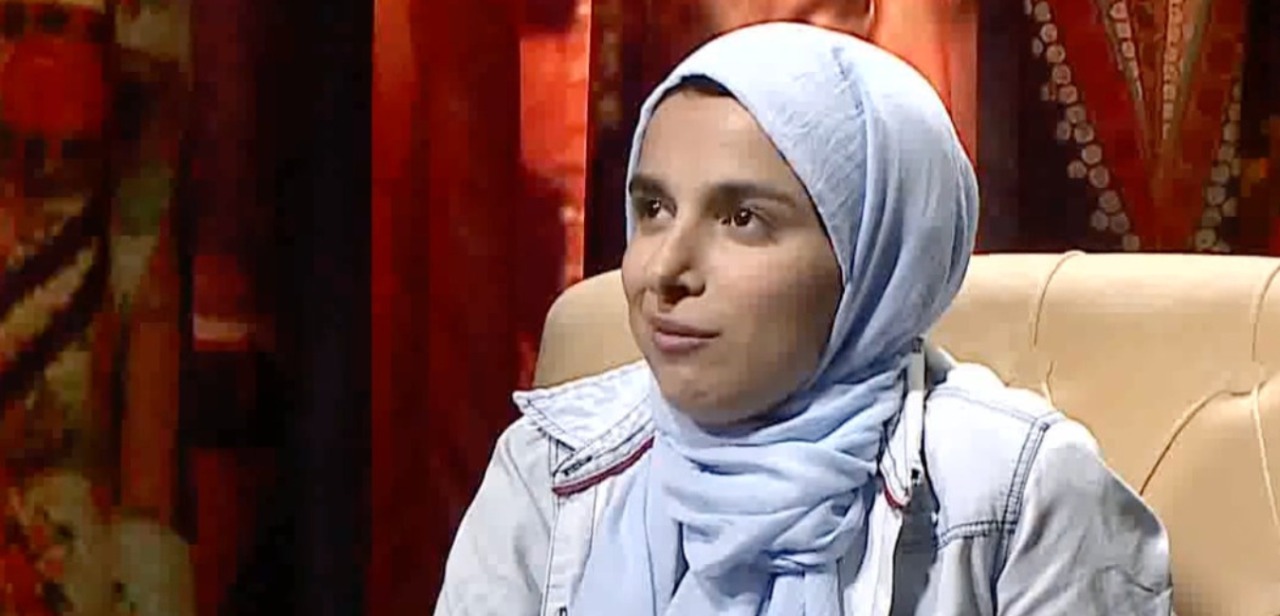 Zeinab Mousavi