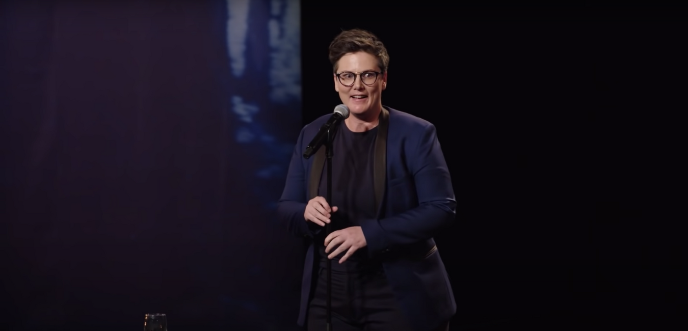 Hannah Gadsby, 'Something Special' Premiering On 9 May