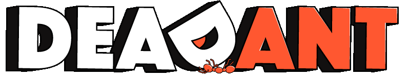 Deadant logo