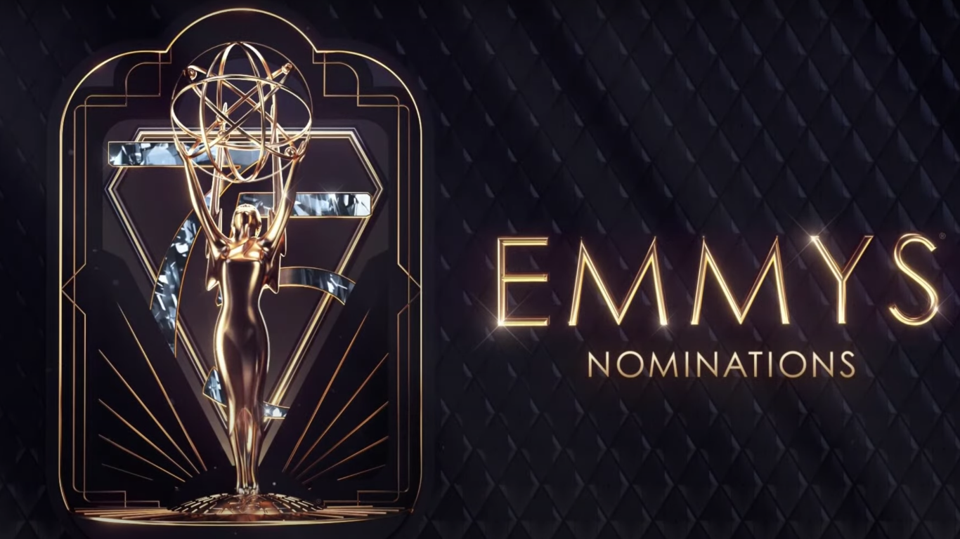 75th Annual Emmy Awards Nominations, Emmy Awards, Succession, Ted Lasso