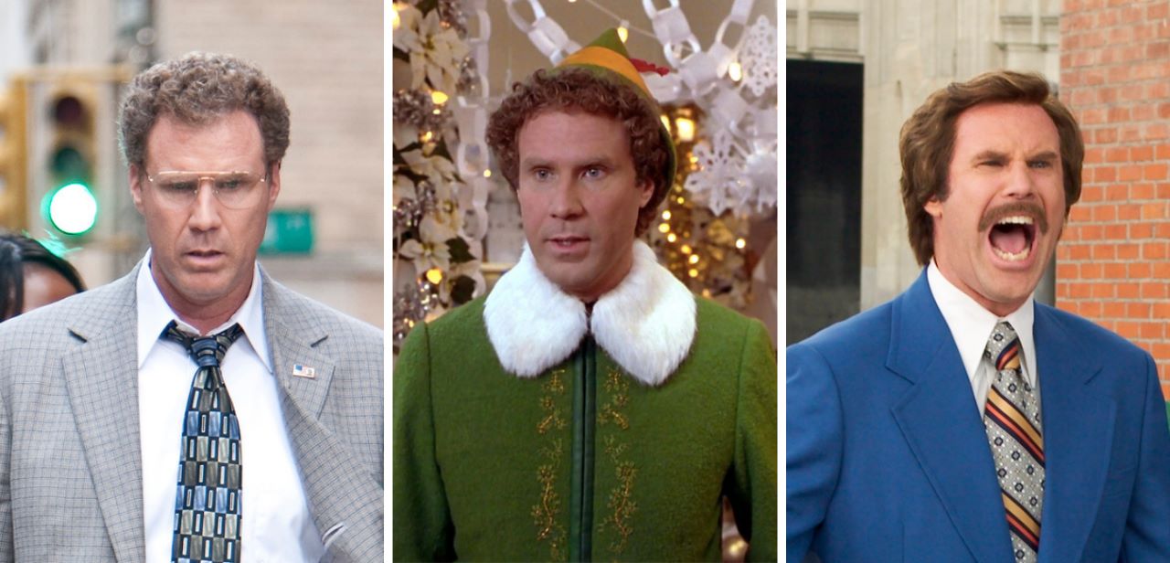 20 Years Of Old School: 7 Frankly Funny Will Ferrell Comedies