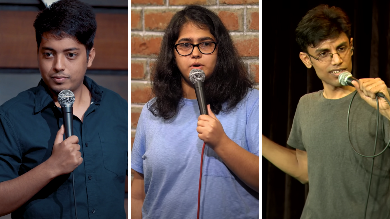 Comedians Asking For Freedom From Things, Indian Standup Comedy, Independence Day