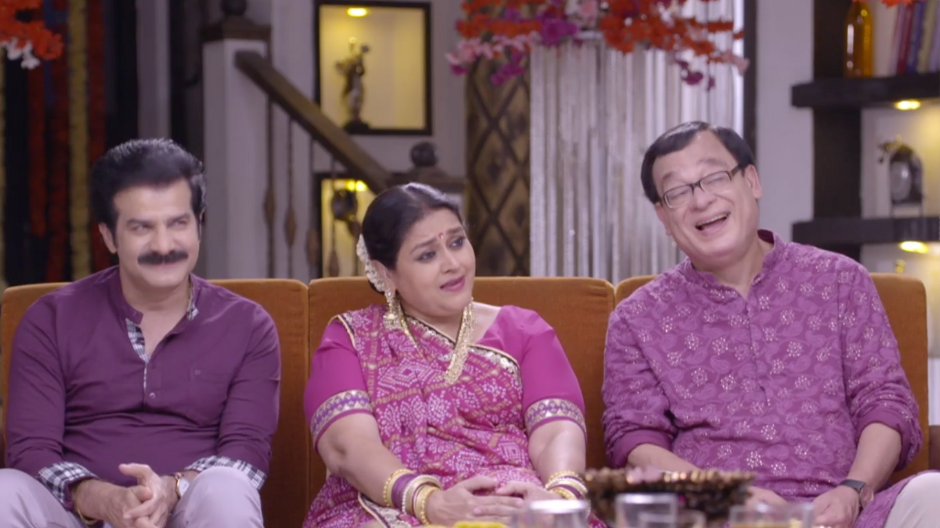 Instant Khichdi, Khichdi, Best Episodes, Indian TV Show