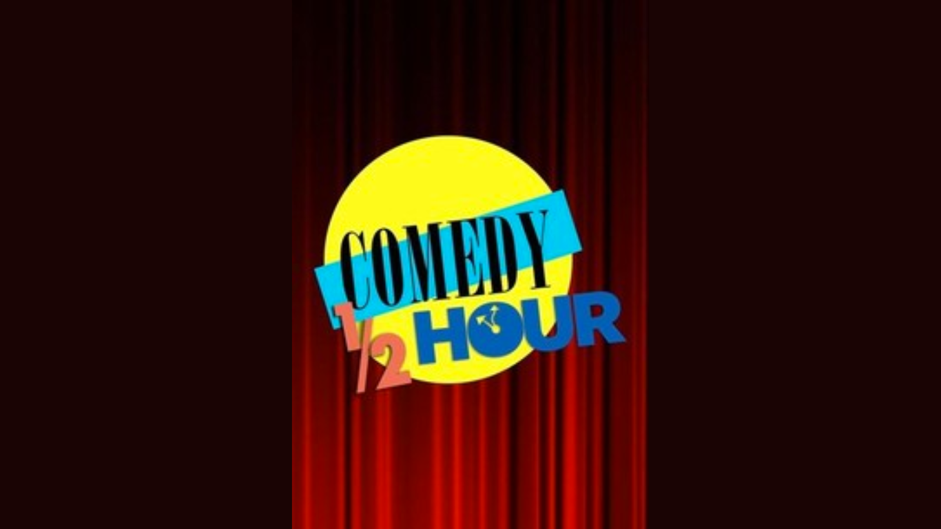 Must watch HBO Comedy Half Hour