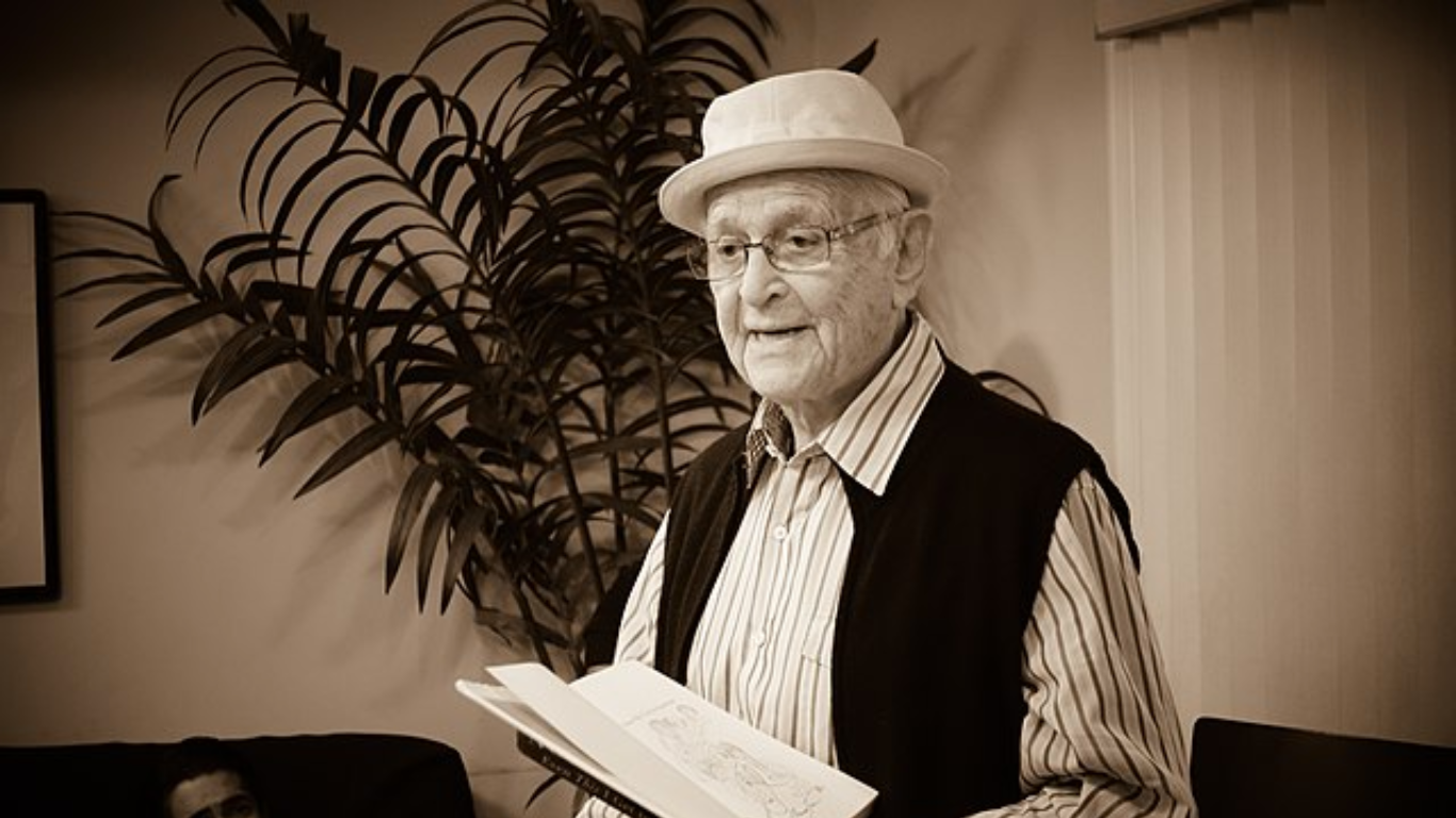 Norman Lear, Television Producer