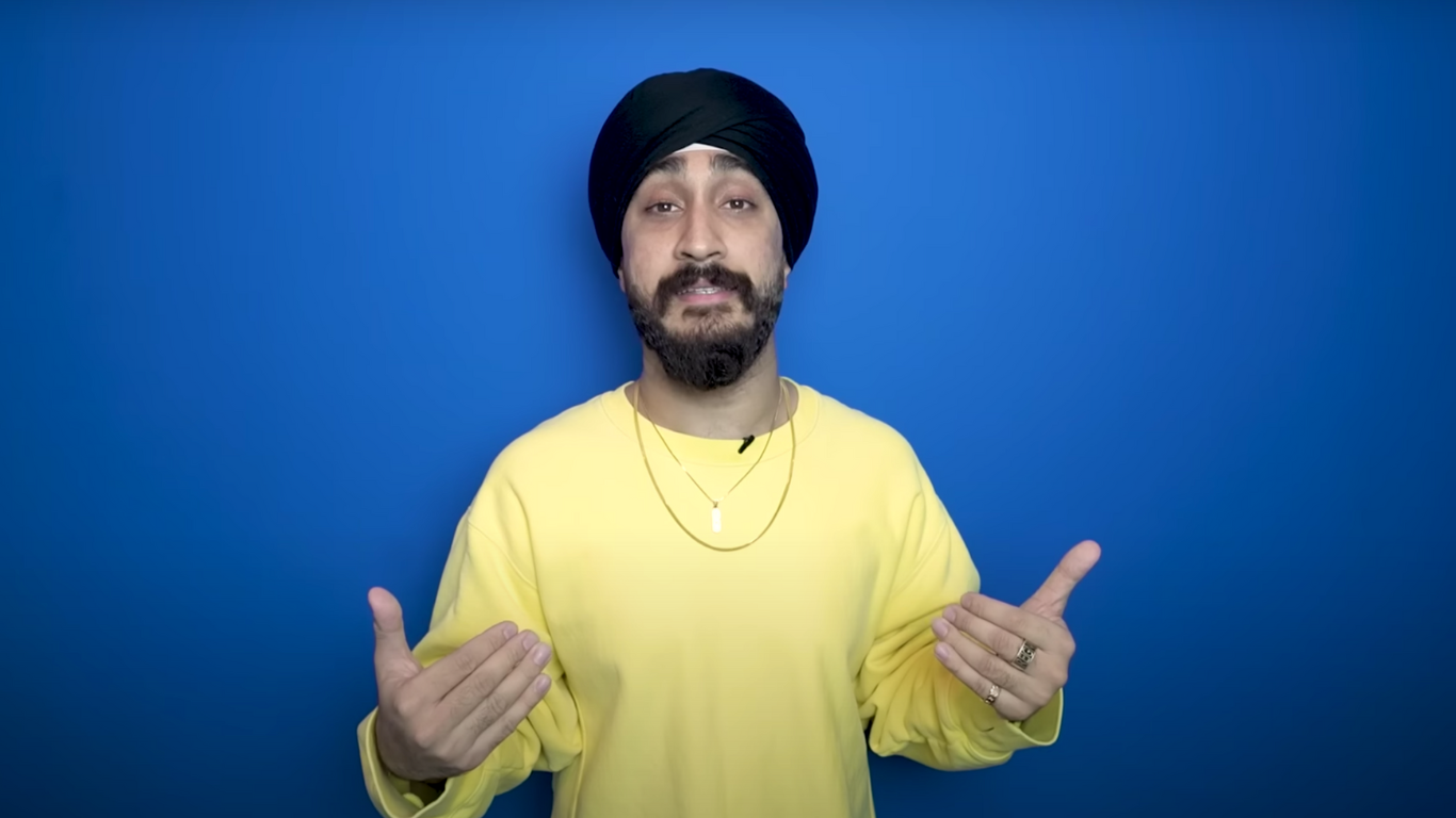 Jus Reign, Late Bloomer, Best Jus Reign Clips