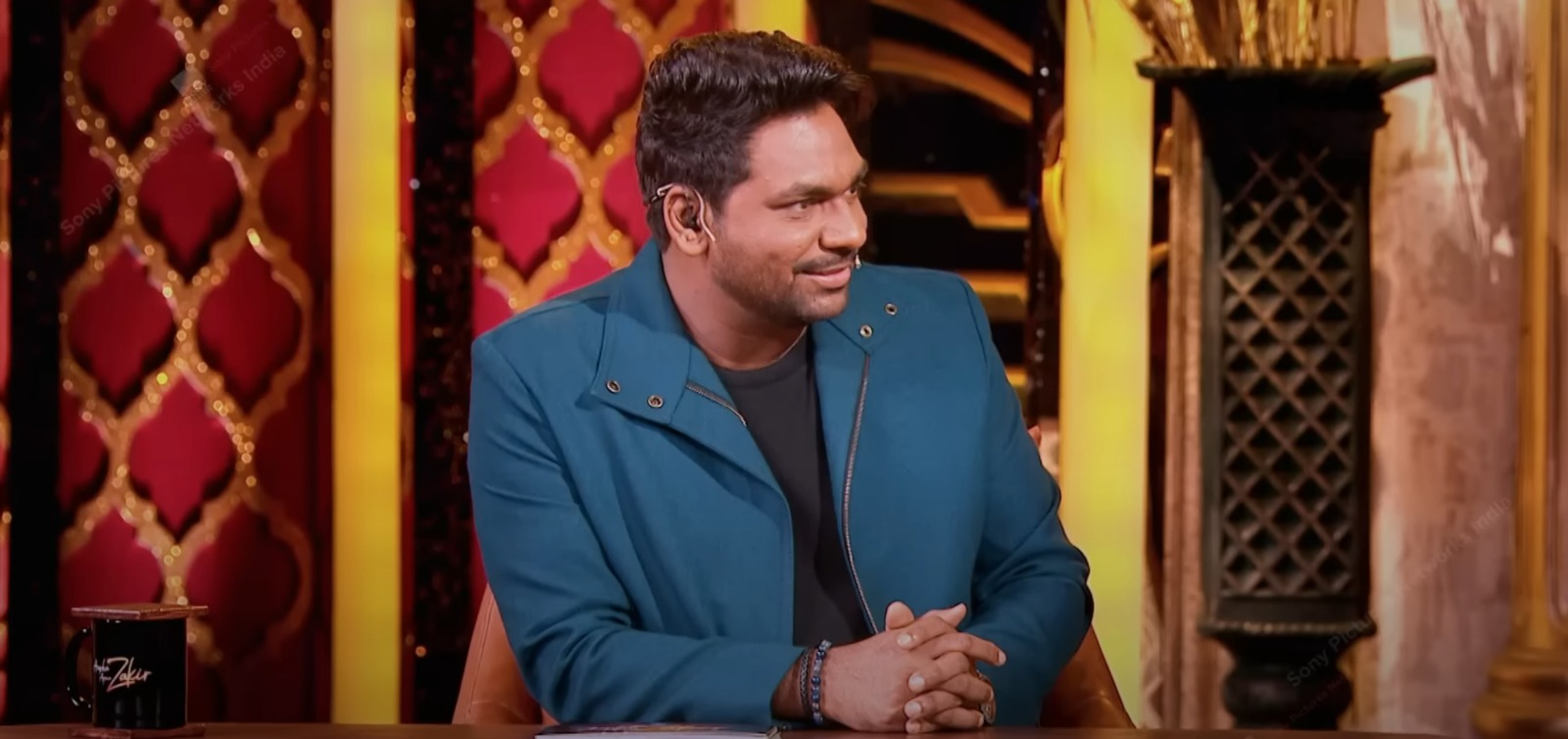 Zakir Khan, Aapka Apna Zakir