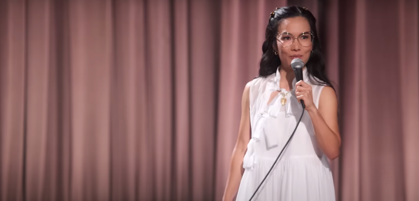 Ali Wong Makes A Case For Mid-Life Divorce On Underwhelming New Special ‘Single Lady’