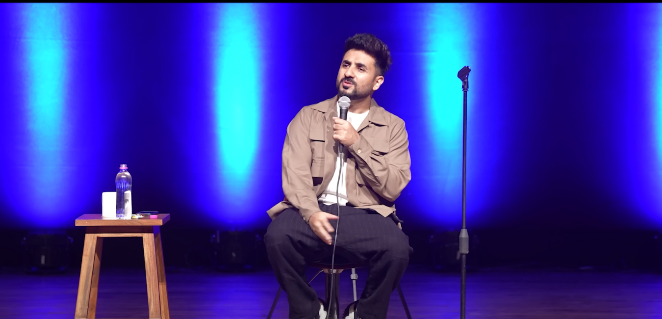 ‘Congrats America, You’re Great Again’: Vir Das Pokes Fun at Trump’s America In New Clip From His Ongoing US Tour