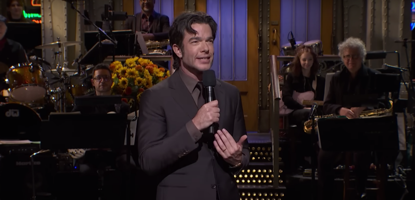 John Mulaney's 'Dad Era': 5 Takeaways From The Comedy Star's GQ Interview